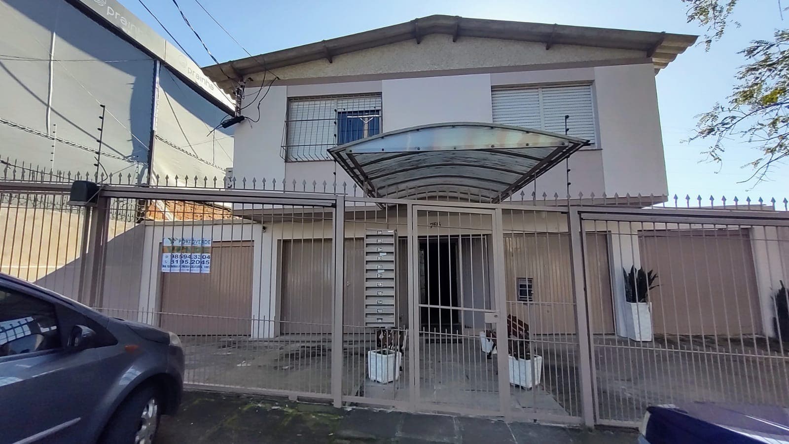 Apartamento de 1 dormitório · Vila Jardim