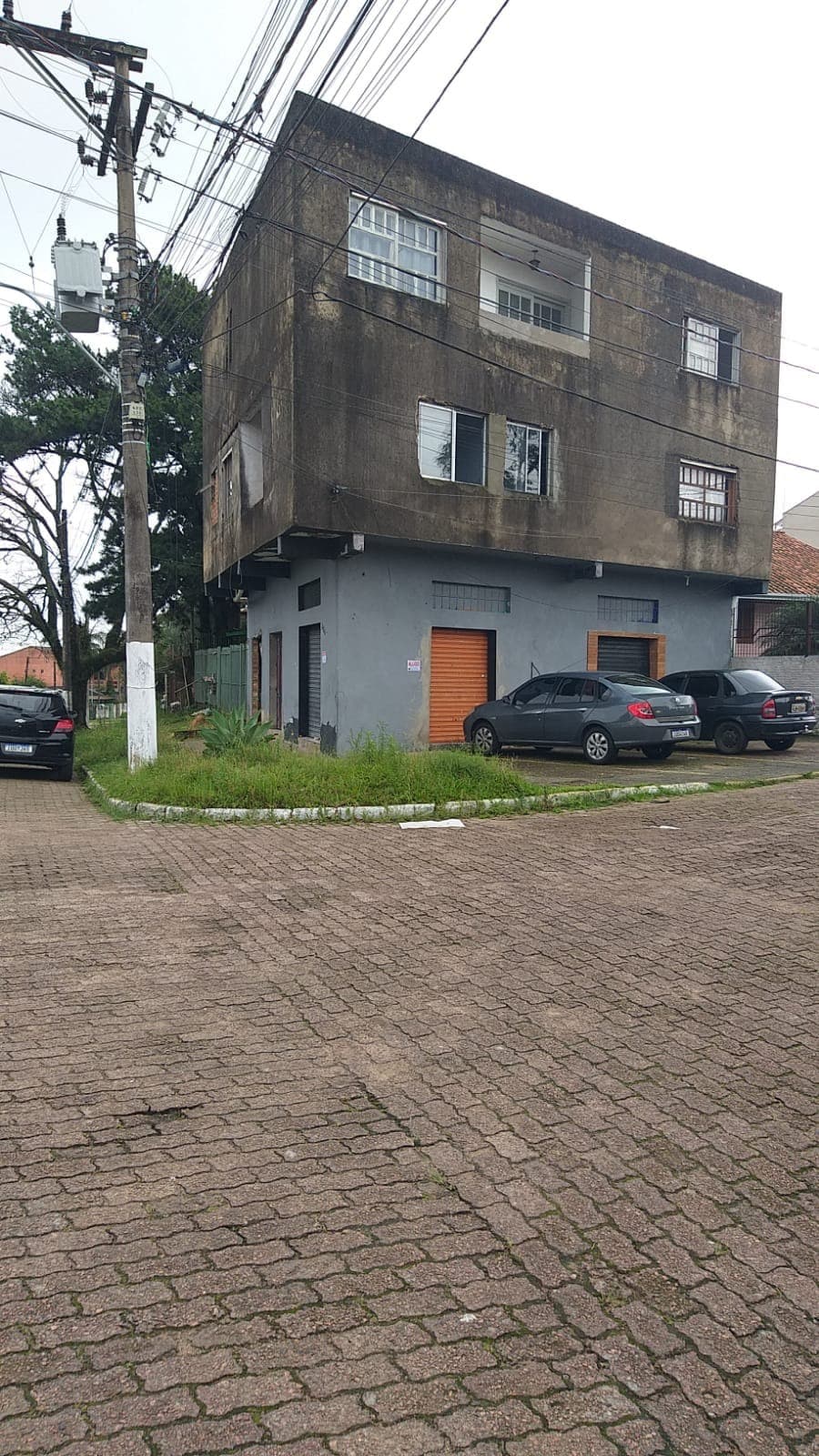 Apartamento de 2 dormitórios · Passo Do Feijó