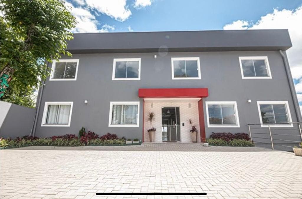 Apartamento de 2 dormitórios · Sitio São Jose
