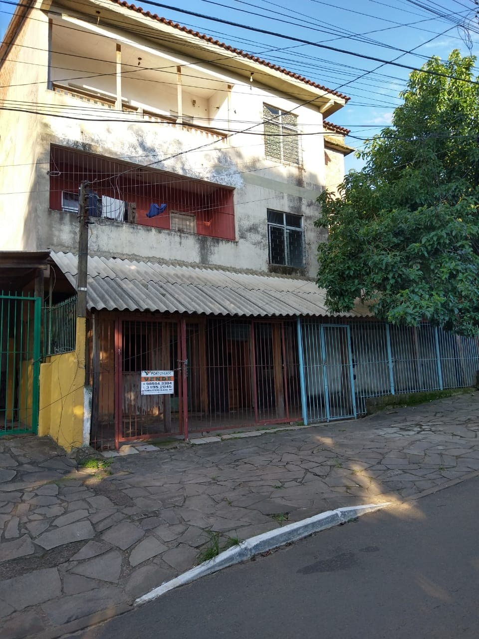 Apartamento de 6 dormitórios · Formoza