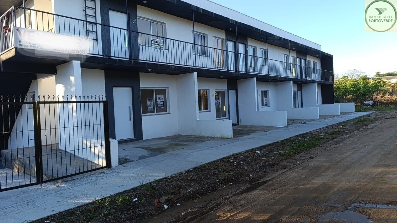 Apartamento de 2 dormitórios · Vila Elsa
