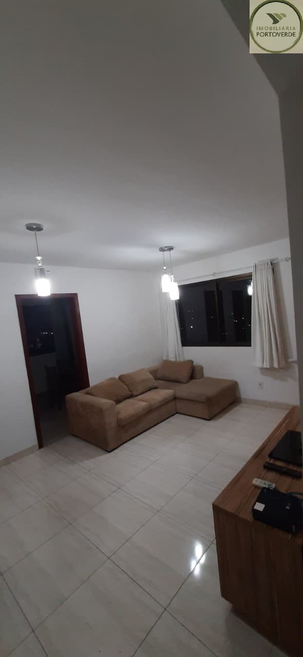 Apartamento de 3 dormitórios · Bela Vista