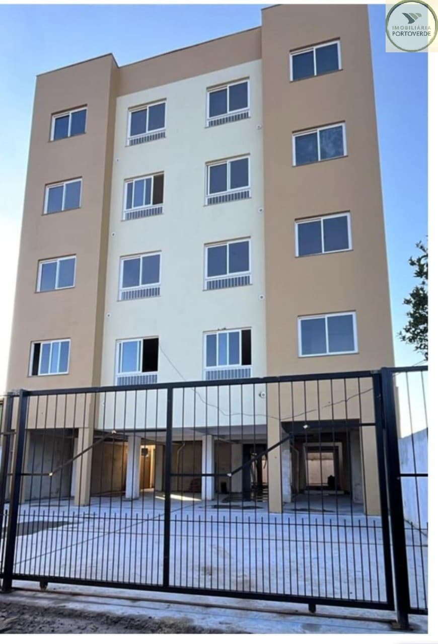 Apartamento de 2 dormitórios · Sumaré