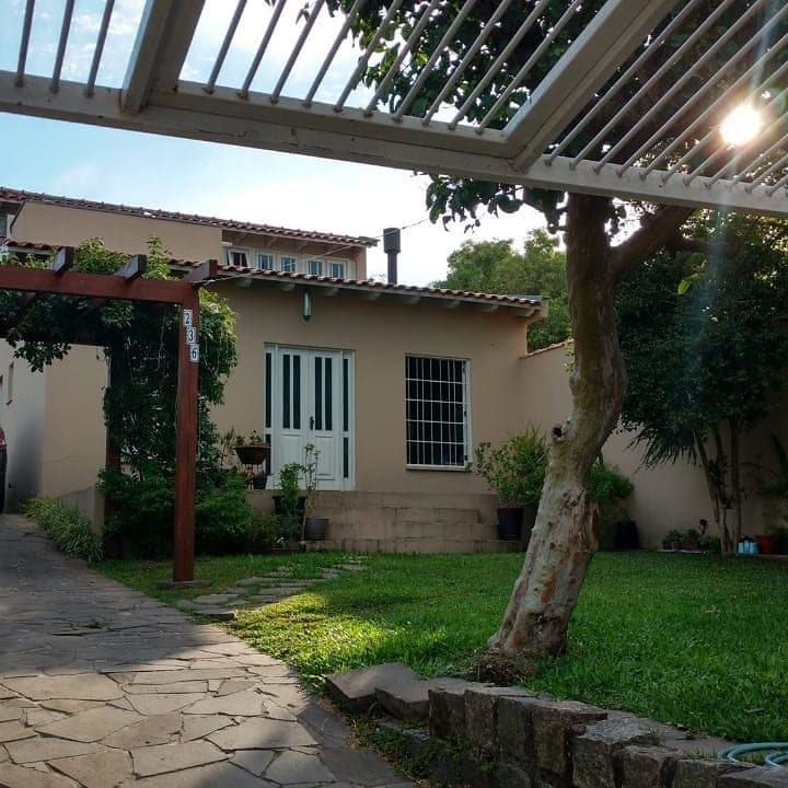 Casa de 4 dormitórios · Passo Do Feijó