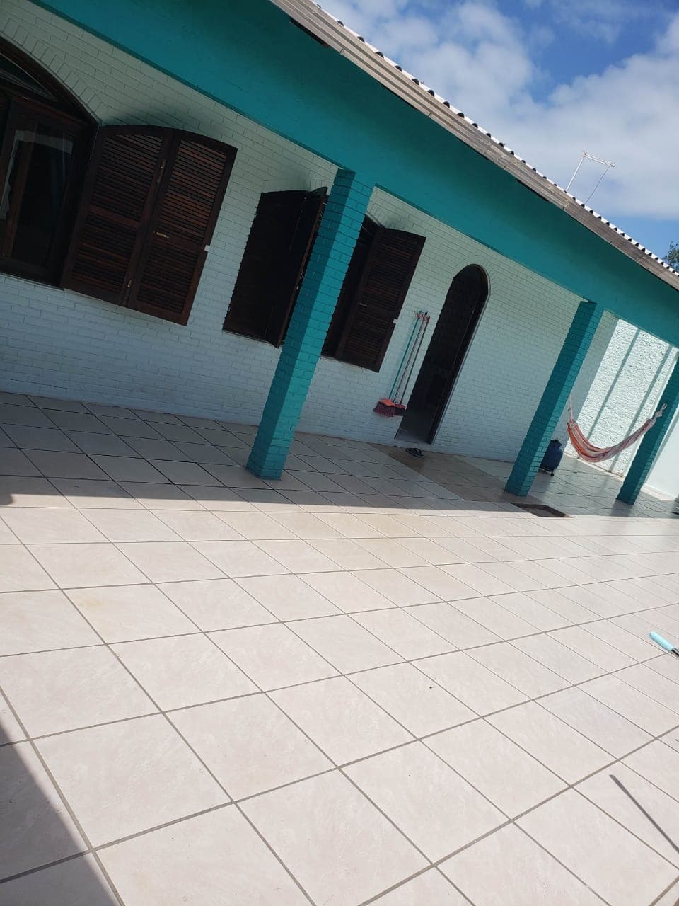 Casa de 5 dormitórios · Pinhal