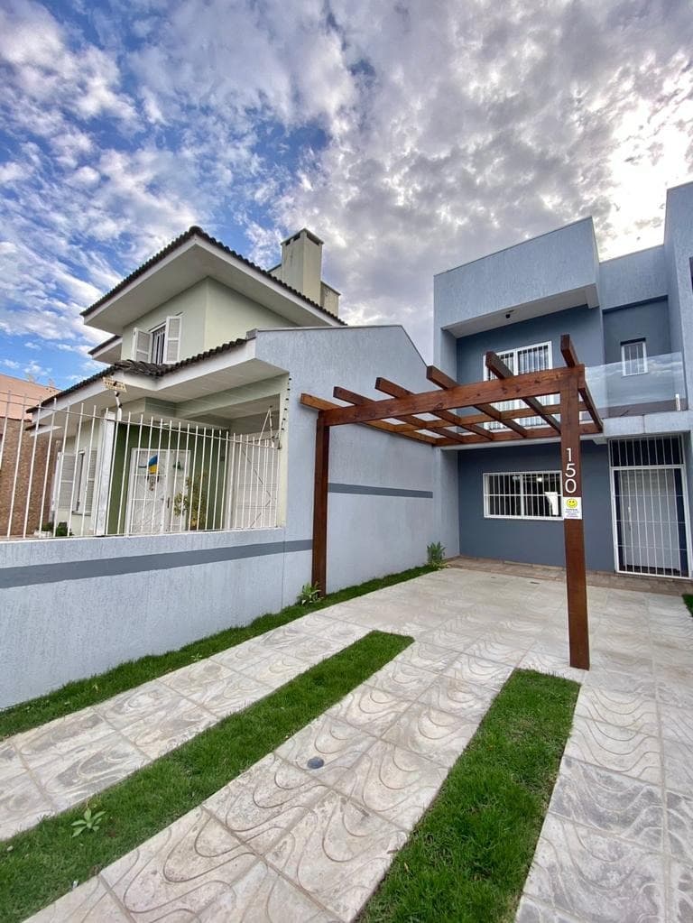 Casa de 3 dormitórios · Sarandi