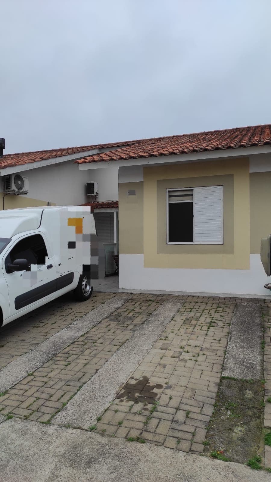 Casa de 2 dormitórios · Terra Nova
