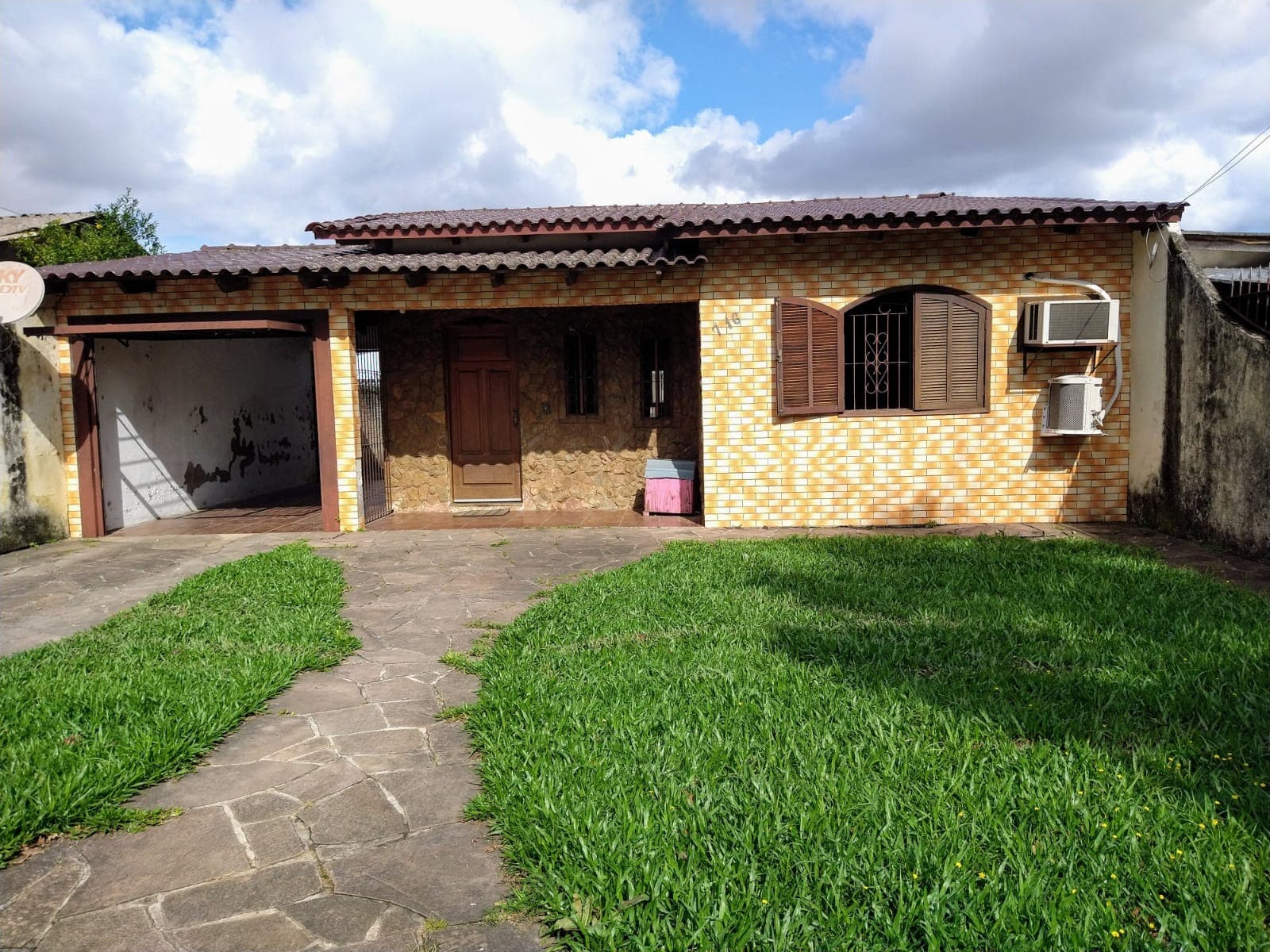 Casa de 3 dormitórios · Sumaré