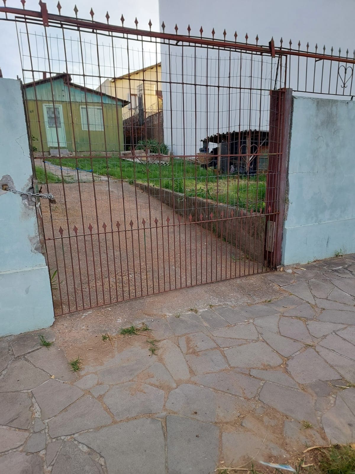 Casa de 3 dormitórios · Passo Do Feijó