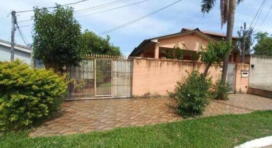 Casa de 2 dormitórios · Tijuca