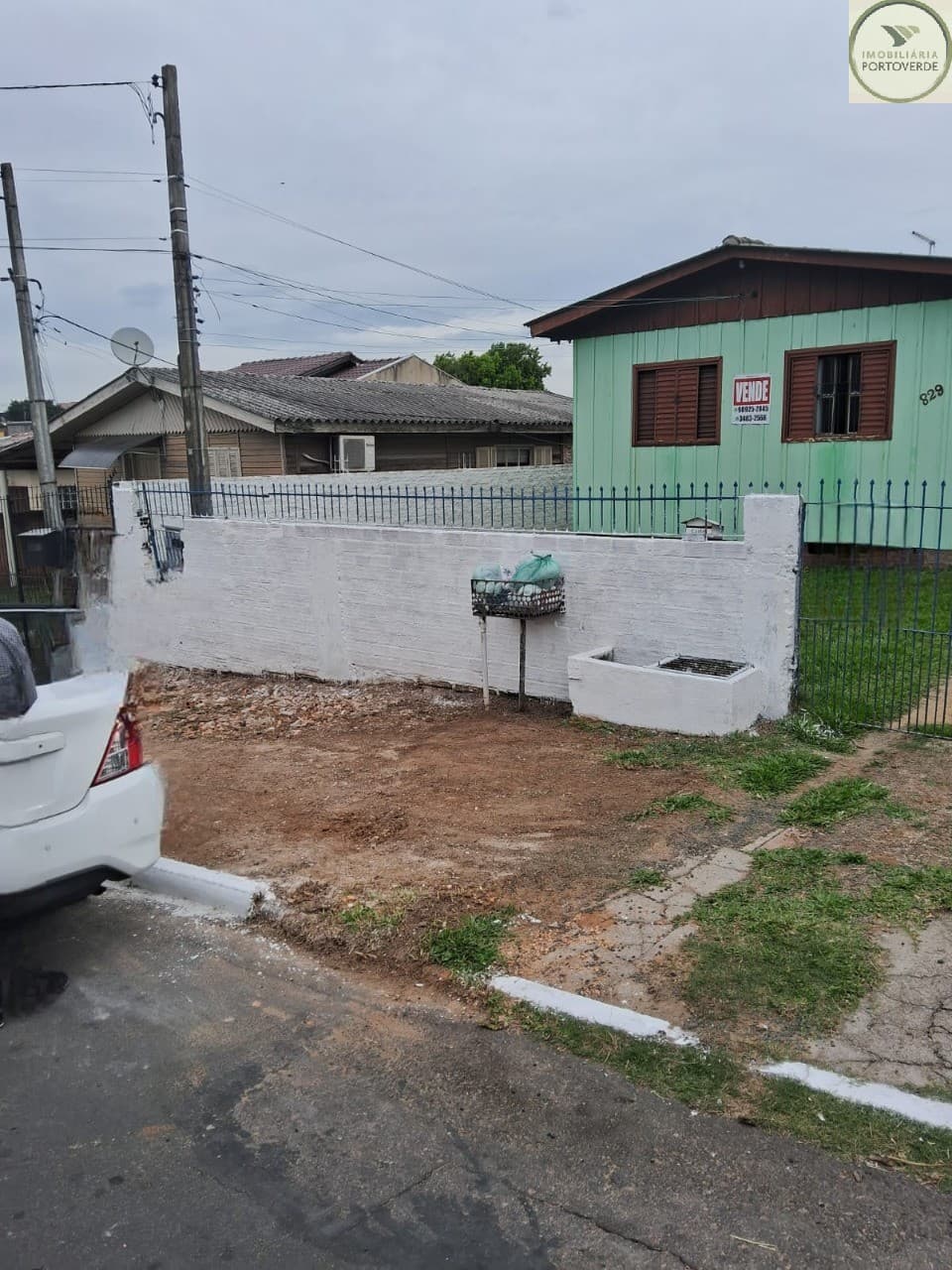 Casa de 2 dormitórios · Bela Vista