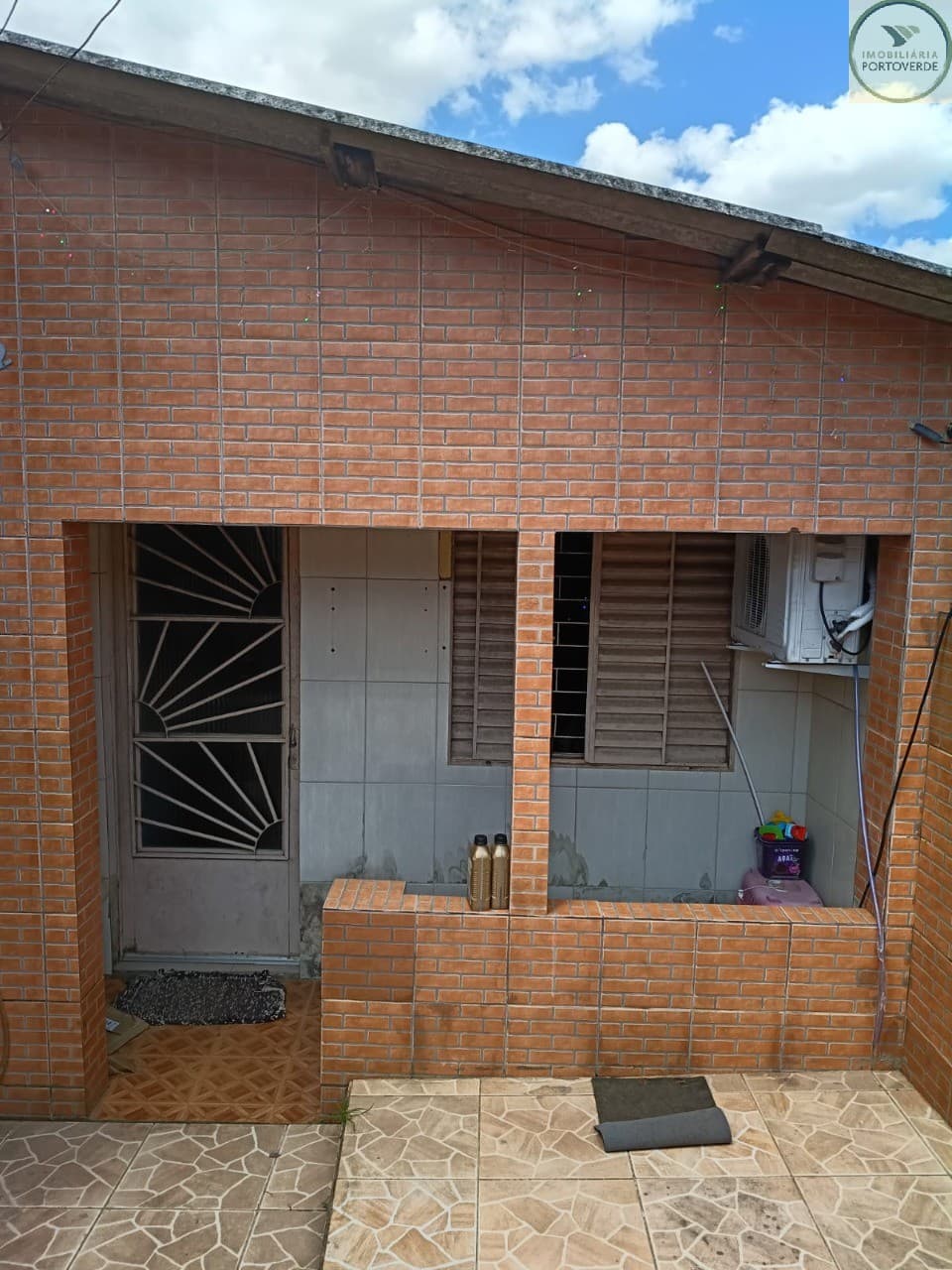 Casa de 3 dormitórios · Augusta