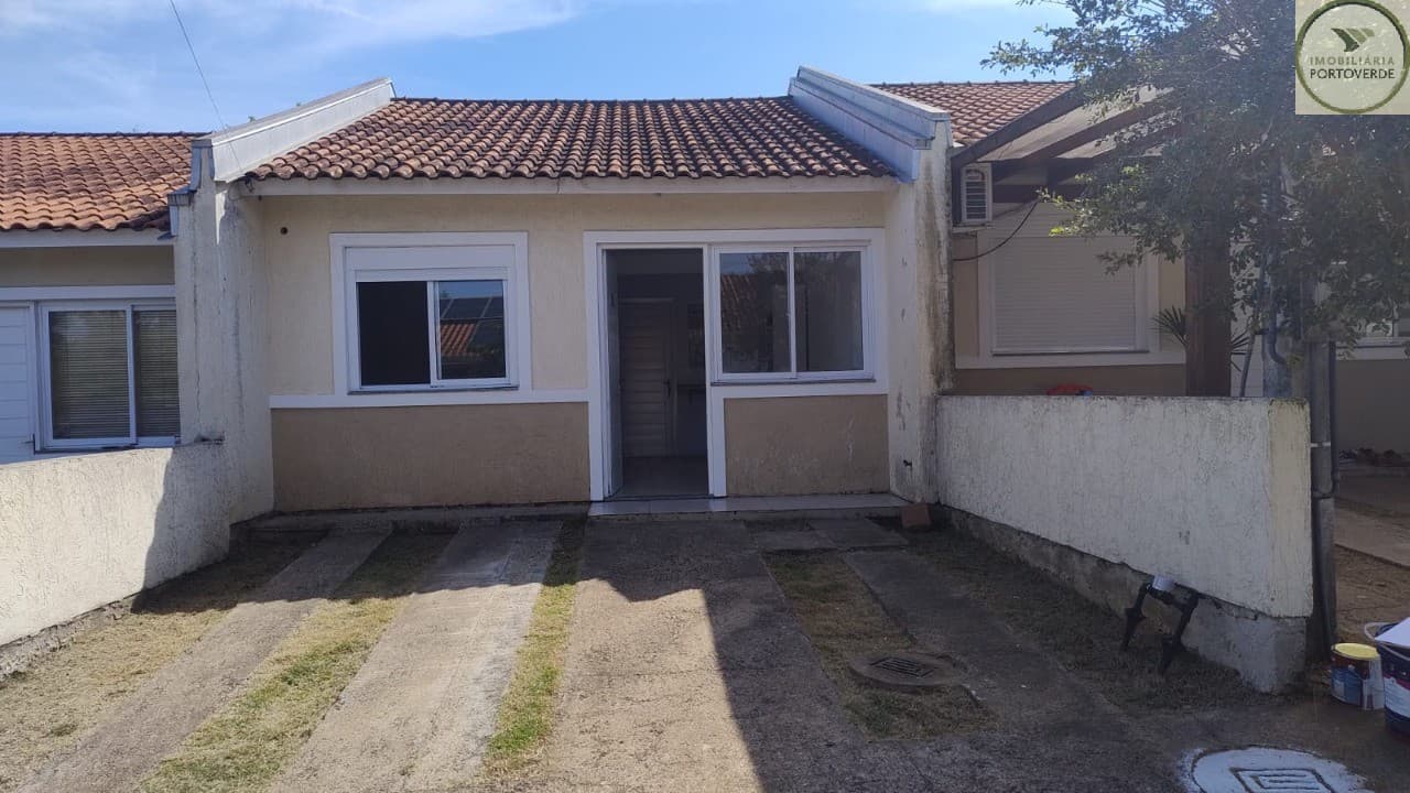 Casa de 1 dormitório · Formoza
