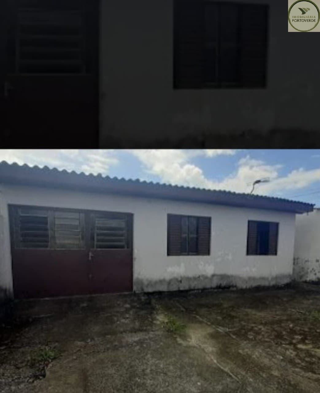 Casa de 3 dormitórios · Maria Regina