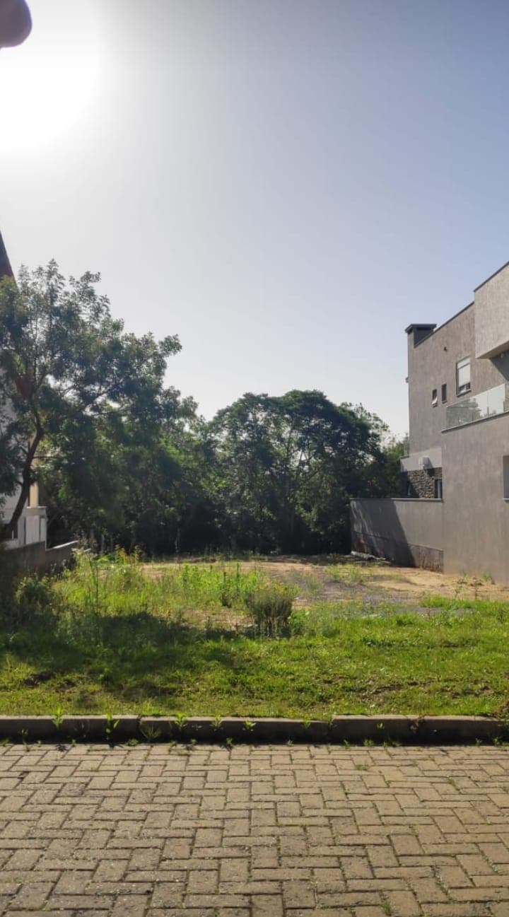 Terreno · Tarumã