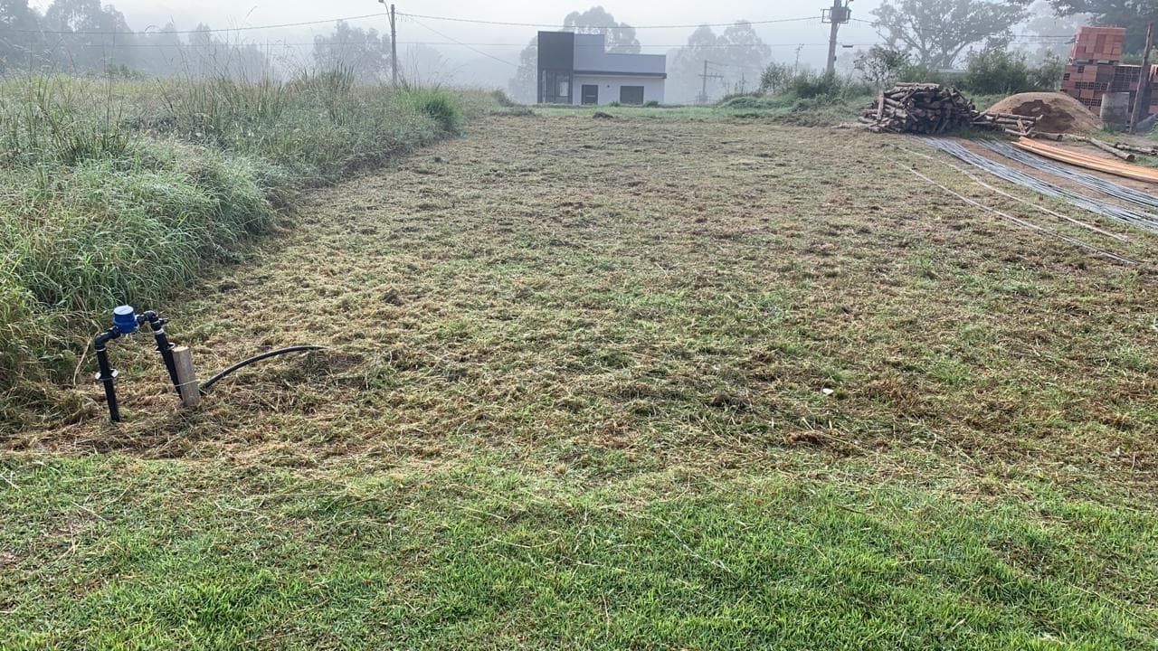 Terreno · Augusta