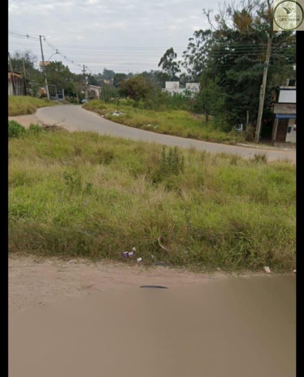 Terreno · Vila Helenita